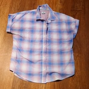 Ridgecut, good quality button down  shirt